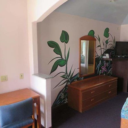 Travelers Inn And Suites Liberty Luaran gambar
